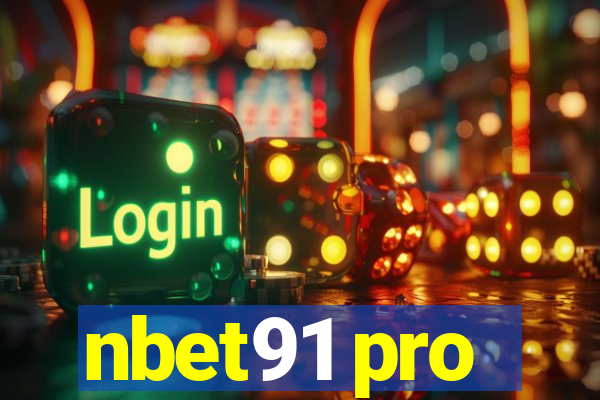 nbet91 pro